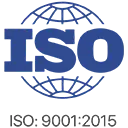 ISO 9001:2015