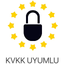 KVKK UYUMLU