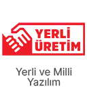 Yerli ve Milli Yazılım