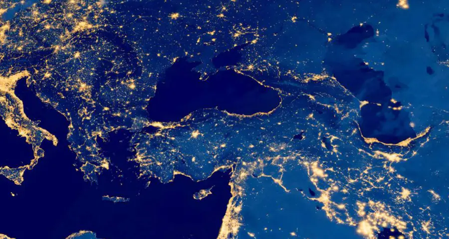 Dünyanın Farklı Lokasyonlarındaki Veri Merkezlerimiz ile Yedekleme: Verilerinizi Güvenli Bir Şekilde Saklayın